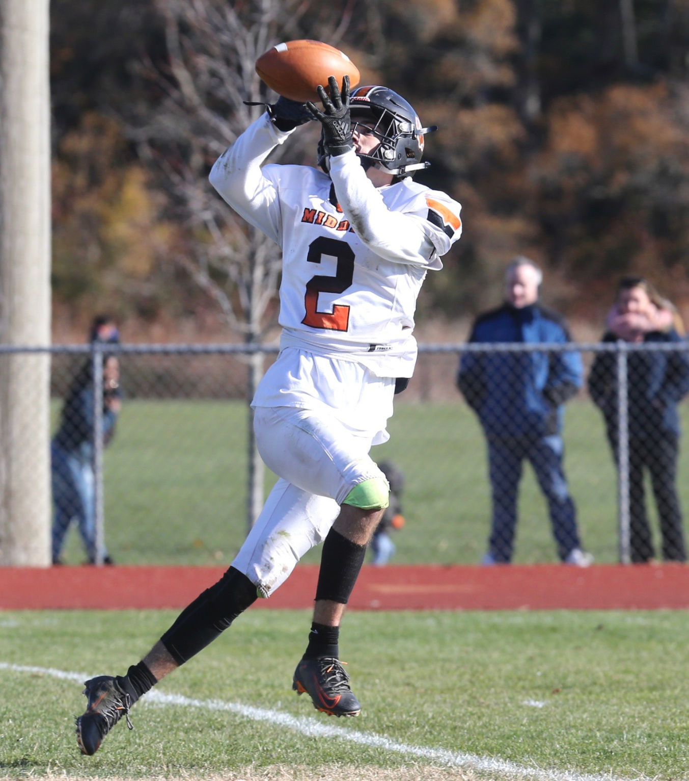 Anchor Bowl Middle Lower Football